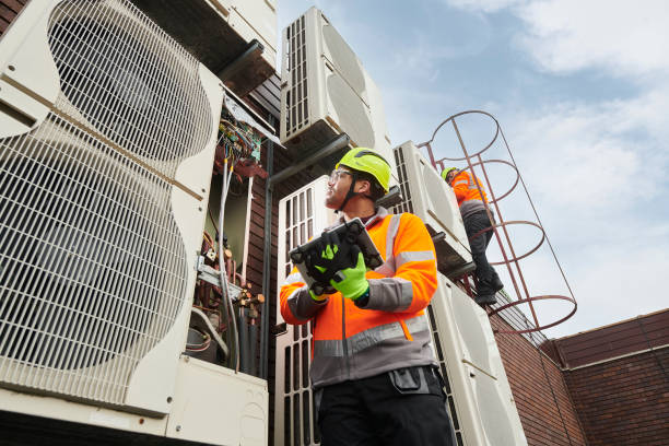 Best HVAC Repair Near Me  in Du Quoin, IL