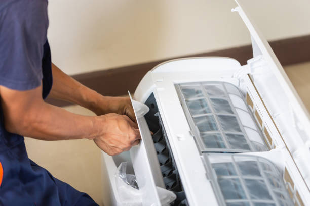 Best Air Conditioning Repair  in Du Quoin, IL