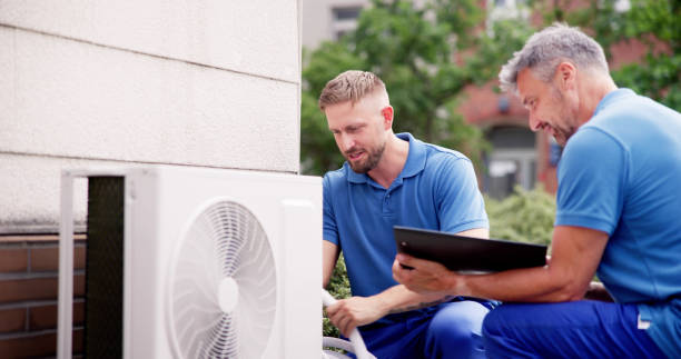 Best HVAC Repair Near Me  in Du Quoin, IL