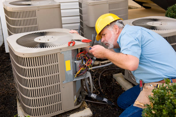 Best Emergency HVAC Repair  in Du Quoin, IL
