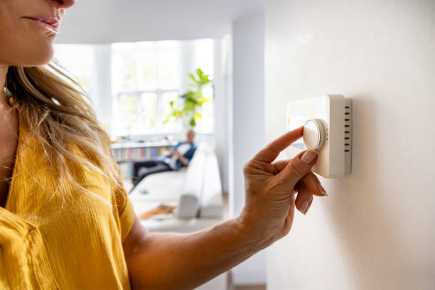 Best Affordable Air Conditioning Repair  in Du Quoin, IL