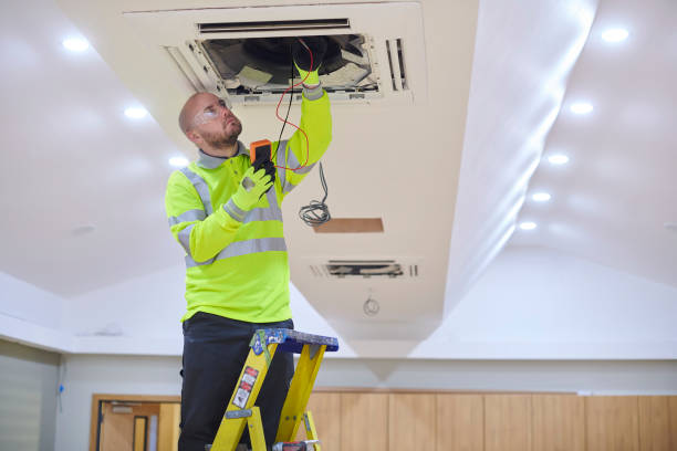 Best HVAC Maintenance Near Me  in Du Quoin, IL