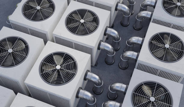 Best Commercial HVAC Repair  in Du Quoin, IL
