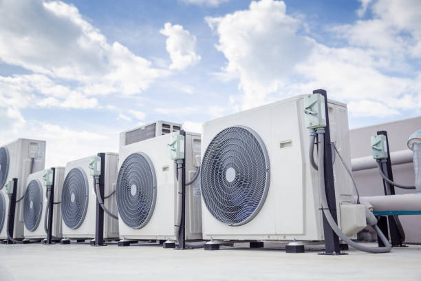 Best HVAC Air Duct Cleaning  in Du Quoin, IL