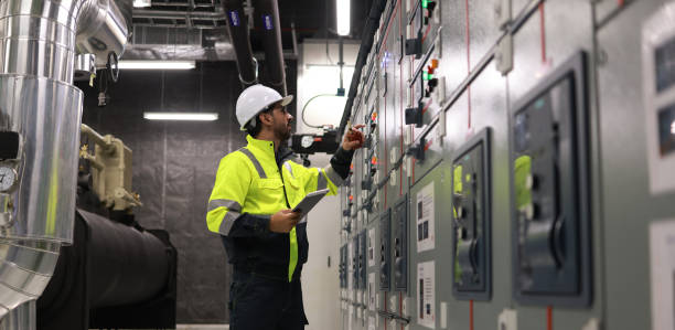 Best 24/7 HVAC Repair  in Du Quoin, IL